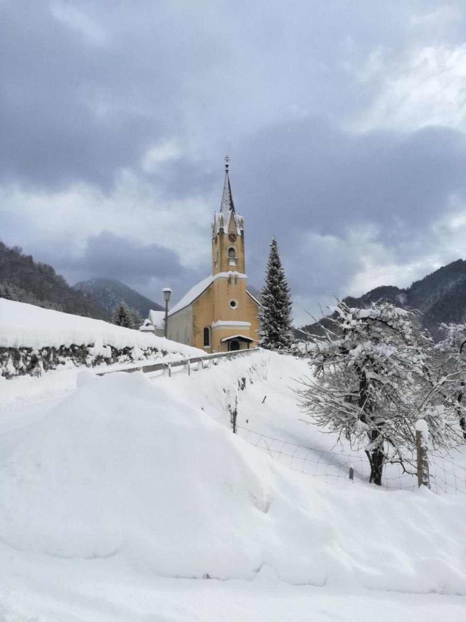 Hirschloser Steyrling Exterior photo